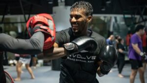 6 Ways Martial Arts Help In Fighting Diabetes In Singapore