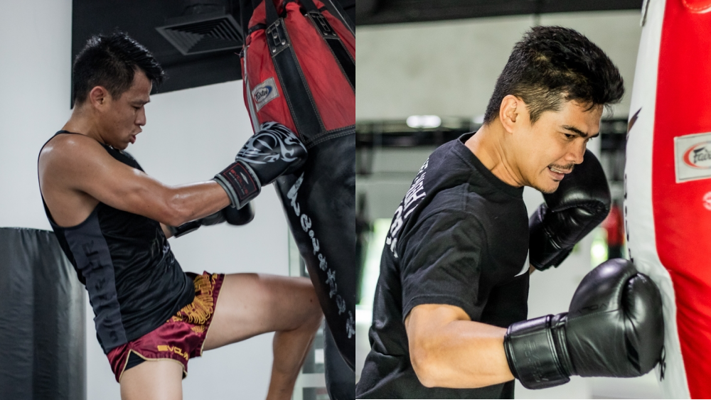 Muay Thai Or Boxing: Which Is Better?