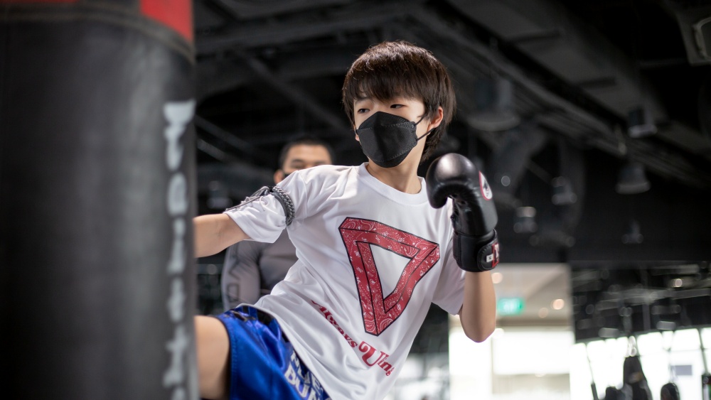 7 Amazing Benefits Of Learning MMA