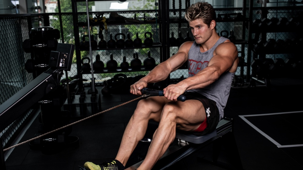 10 Best Exercises To Build Strength In Your Quads