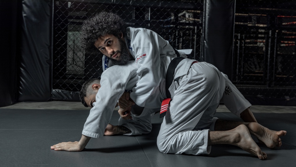 Brazilian jiu-jitsu: State of the art. A guide for Sports Medicine  Professionals - BJSM blog - social media's leading SEM voice