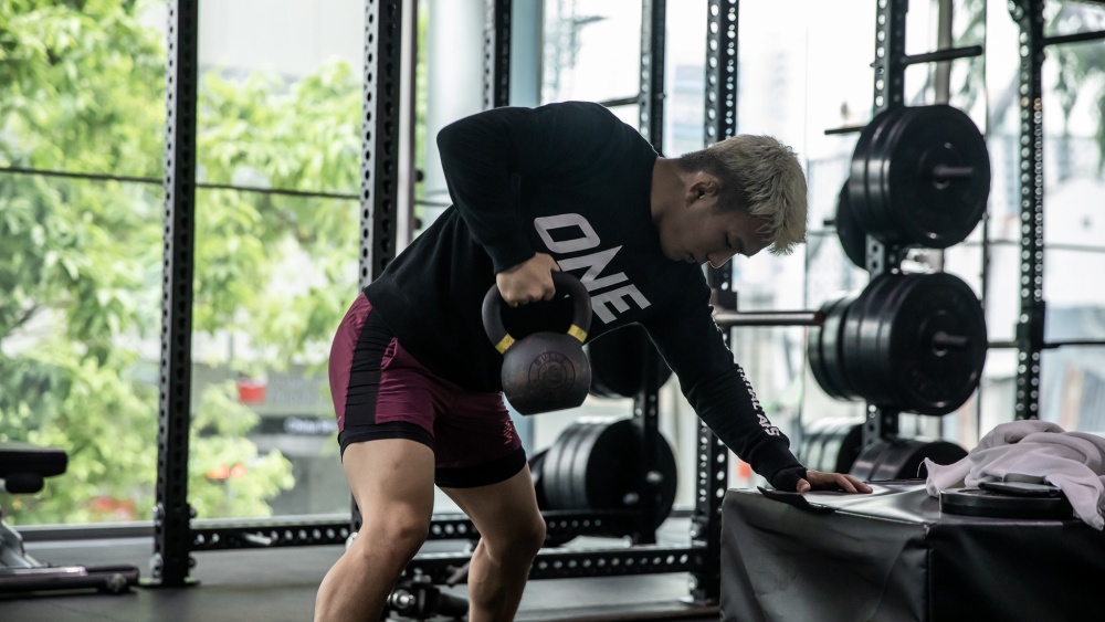 Top 5 Grip Training Exercises for MMA - Skill of Strength