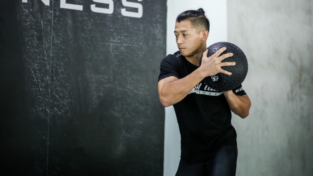 3 Exercises to Strengthen Your Grip for MMA - evolved MMA