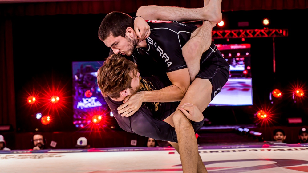 BJJ Submissions: The Importance, Categories, and Tapping