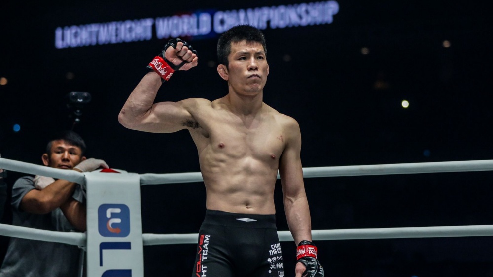 10 Up-and-Coming MMA Fighters To Watch