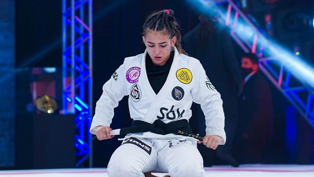 What Does It Take To Become a BJJ World Champion?