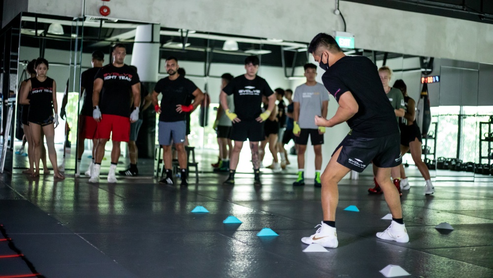 3 Ways to Incorporate Agility Training Into Your Fitness Program