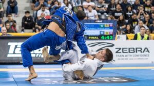 7 Flashy Yet Effective BJJ Techniques You Should Add To Your Game