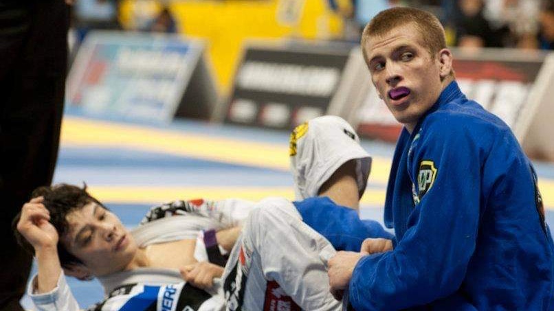 5 Most Exciting Colored Belt Matches In The IBJJF