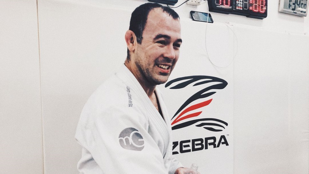 The Metamorphosis Of Marcelo Garcia Into A BJJ Legend | Evolve Daily