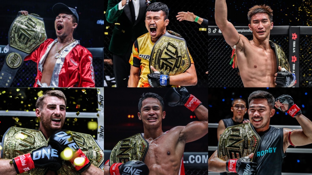 20 Best Muay Thai Fighters Of The Modern Era You Must Know