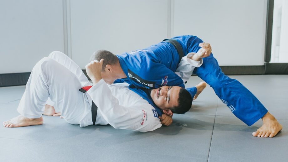 3 Of The Best Judo Techniques For BJJ Evolve Daily