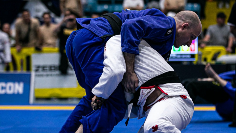 Tailor Your Game: The 9 Best Takedown Artists In BJJ