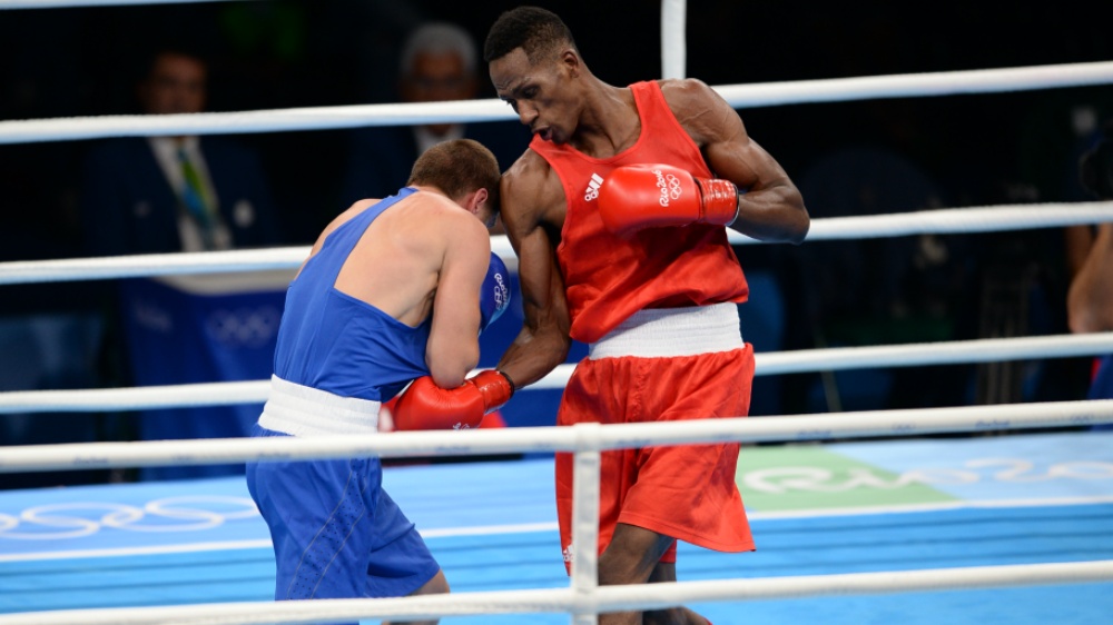 The Art Of Slipping Punches In Boxing