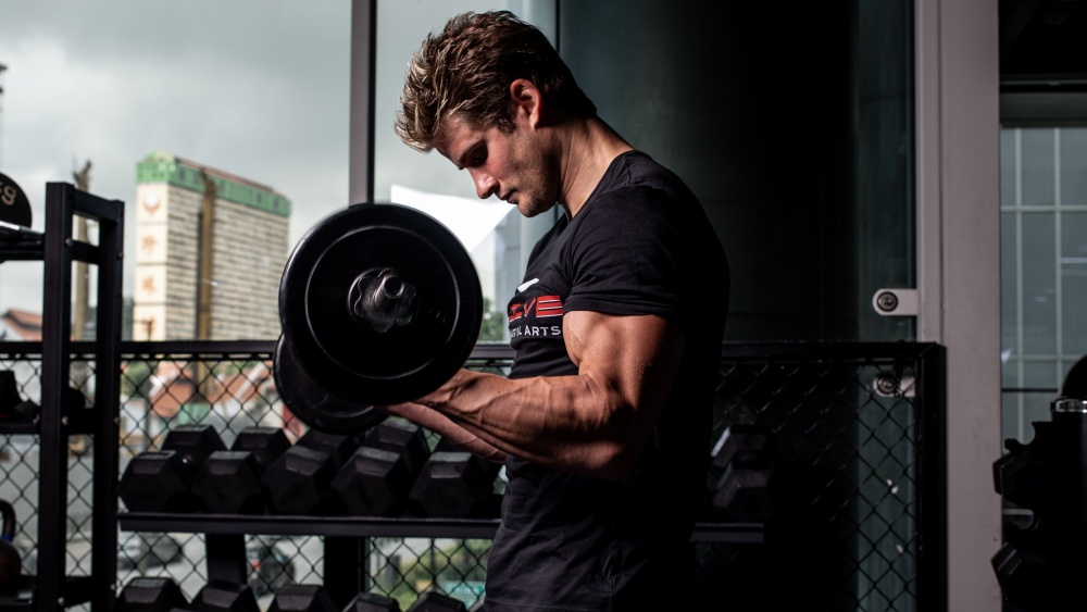 How To Bulk: A Guide to Building Muscle