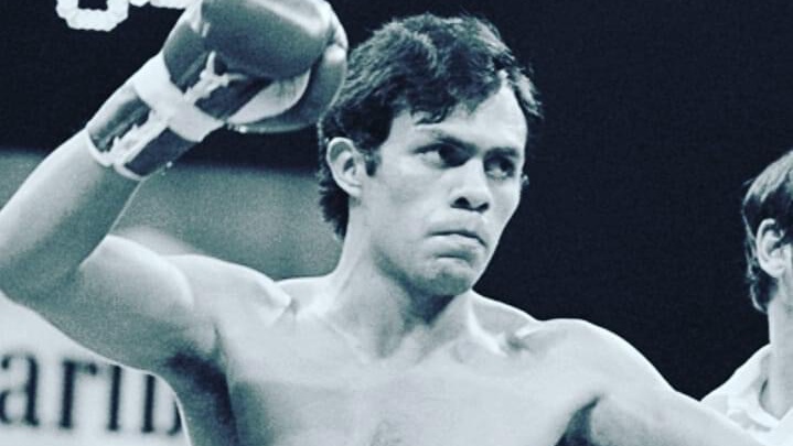 5 Of The Youngest World Champions In Boxing History