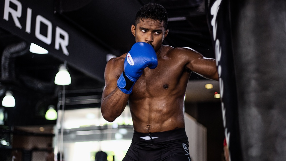 9 Reasons Why Boxing Is The Perfect Workout For Weight Loss