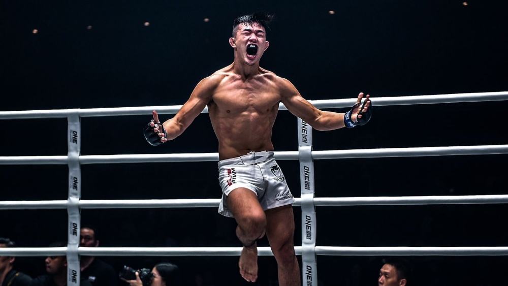3 Reasons To Watch Christian Lee Fight On 26 Aug To Right MMA History