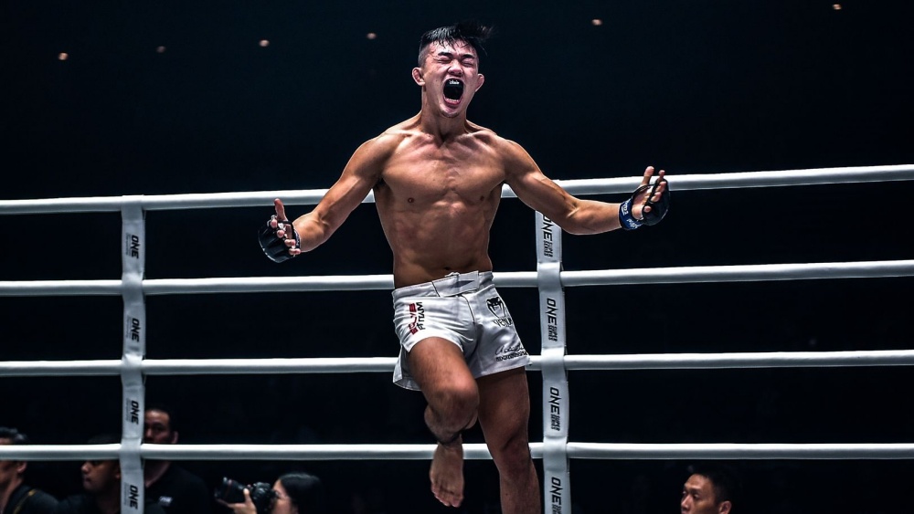 ONE Championship, Evolve Daily