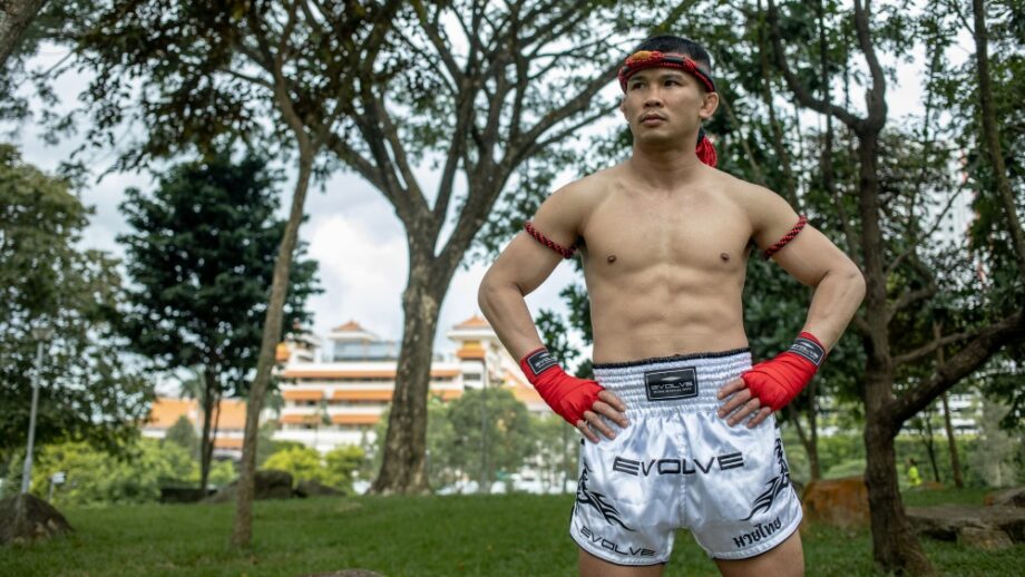 What Is Muay Thai? The Art of 8 Limbs Explained Evolve Daily