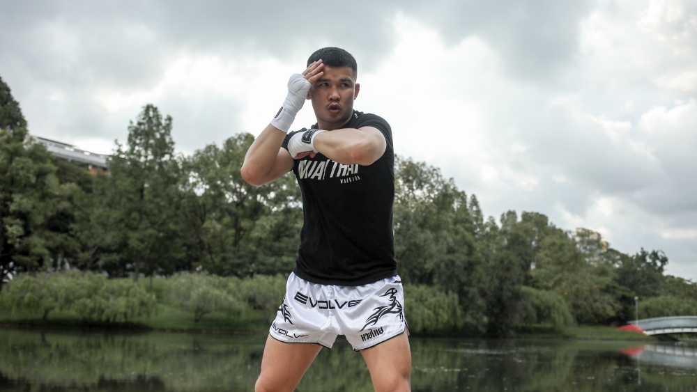 The 5 Biggest Headhunters In Muay Thai And Kickboxing History - Evolve  University Blog