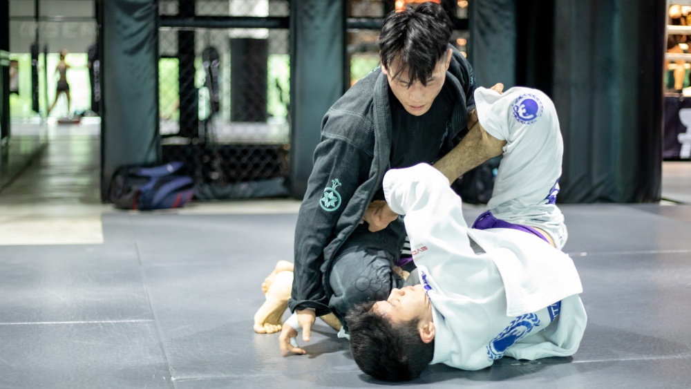 10 Fundamental BJJ Escapes All Grapplers Should Know