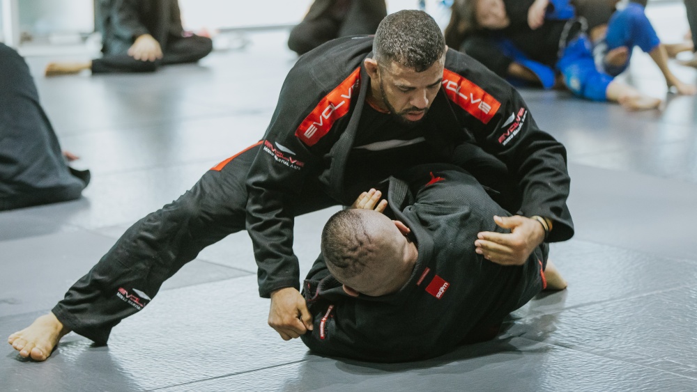 20 Experiences All BJJ Practitioners Know Too Well