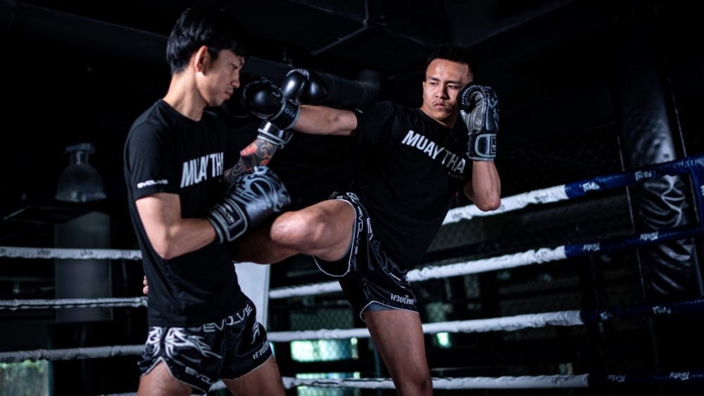What Is Muay Thai? The Art of 8 Limbs Explained