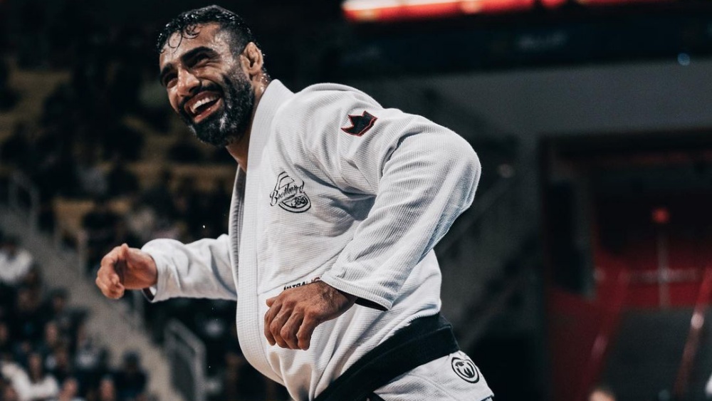 More Than A Champion: Remembering Leandro Lo | Evolve Daily