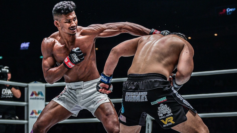 Ødelæggelse Fordi scramble What Is Mixed Martial Arts (MMA): A Beginner's Guide | Evolve Daily