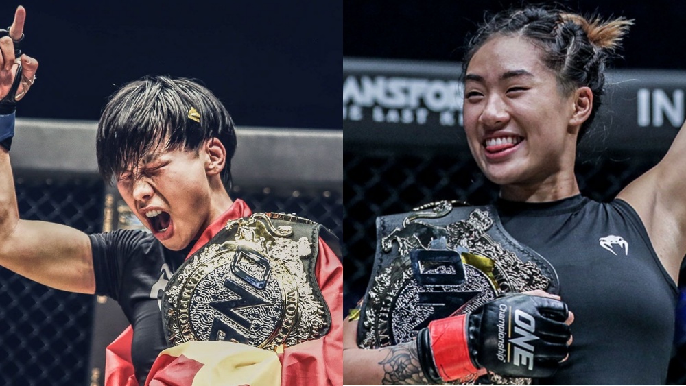 10 Best Women Mixed Martial Artists Everyone Should Know