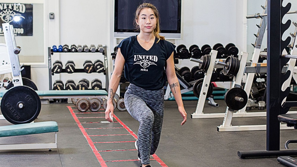 Give These 5 Hybrid Exercises A Go In Your Next Workout