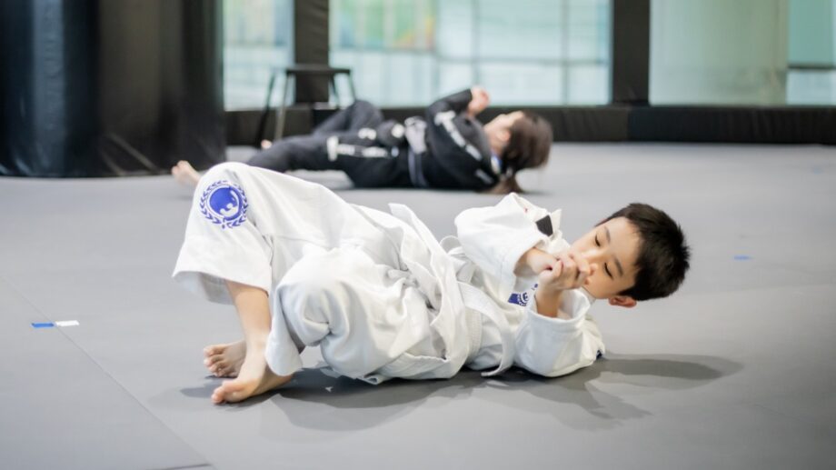 Here’s How Martial Arts Can Help Your Child Develop These 10 Motor ...
