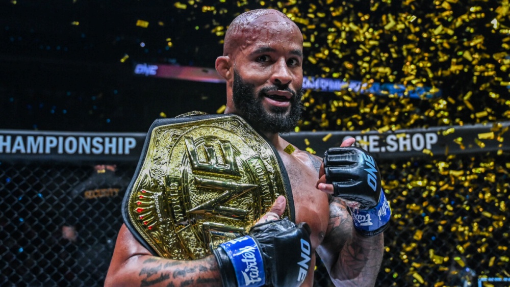 UFC Fighters With Most Title Fight Wins