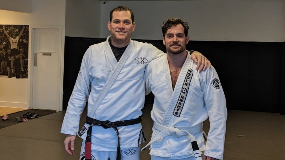Here Are Some Famous BJJ Personalities You Should Consider Watching