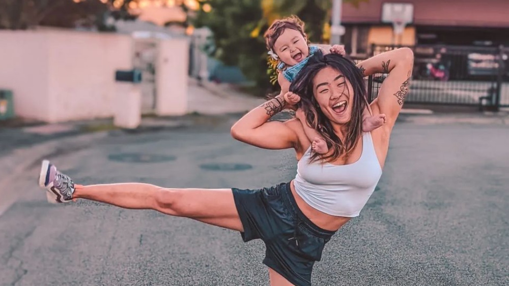 Postpartum Fitness Articles · Eat Lift Mom