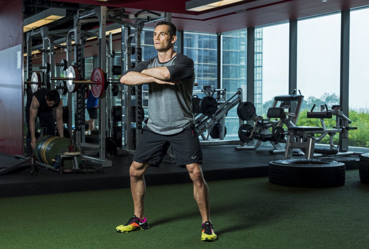 The Best Workout Routines for Bigger Calves - Muscle & Fitness