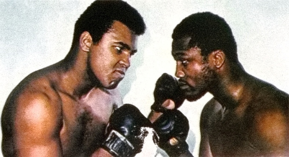 11 Of The Greatest Boxing Rivalries In History