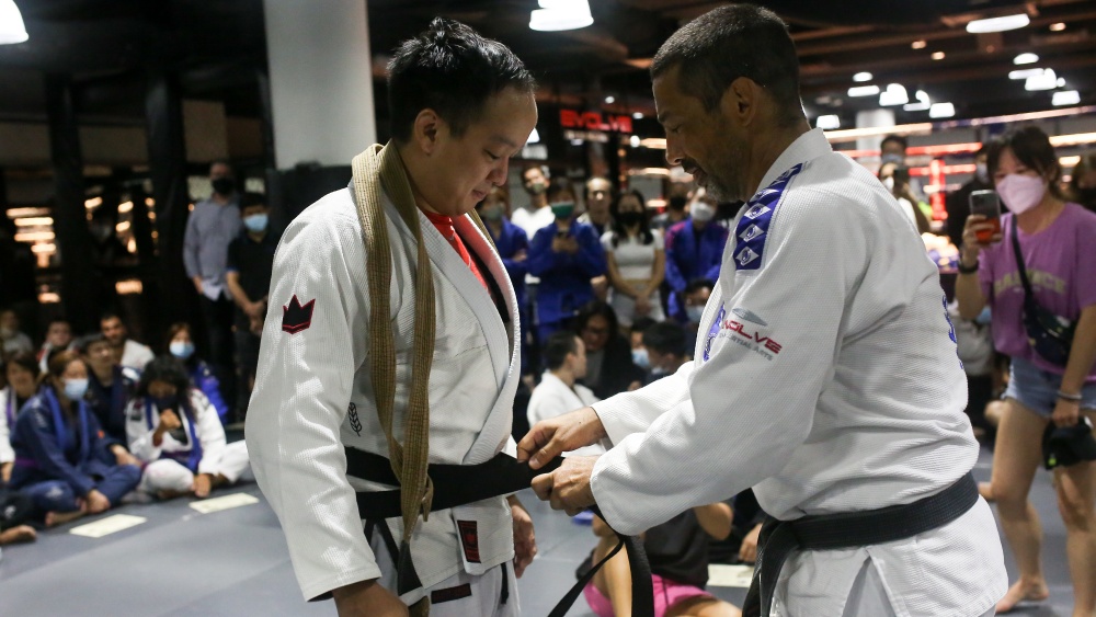 What Is The Difference Between Luta Livre And BJJ?