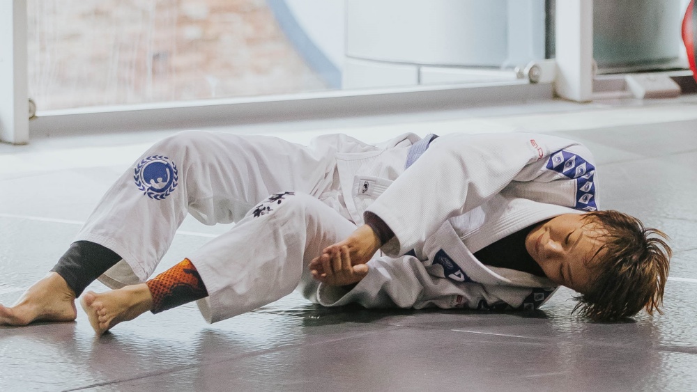 10 Essential Warm-Ups For All BJJ Practitioners