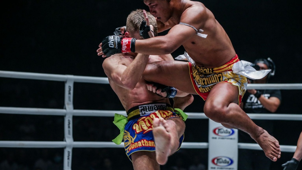 10 Of The Best Female Muay Thai Fighters And Kickboxers In The Modern Era