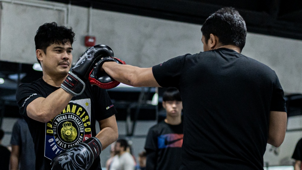 9 Reasons Why Boxing Is The Perfect Martial Art