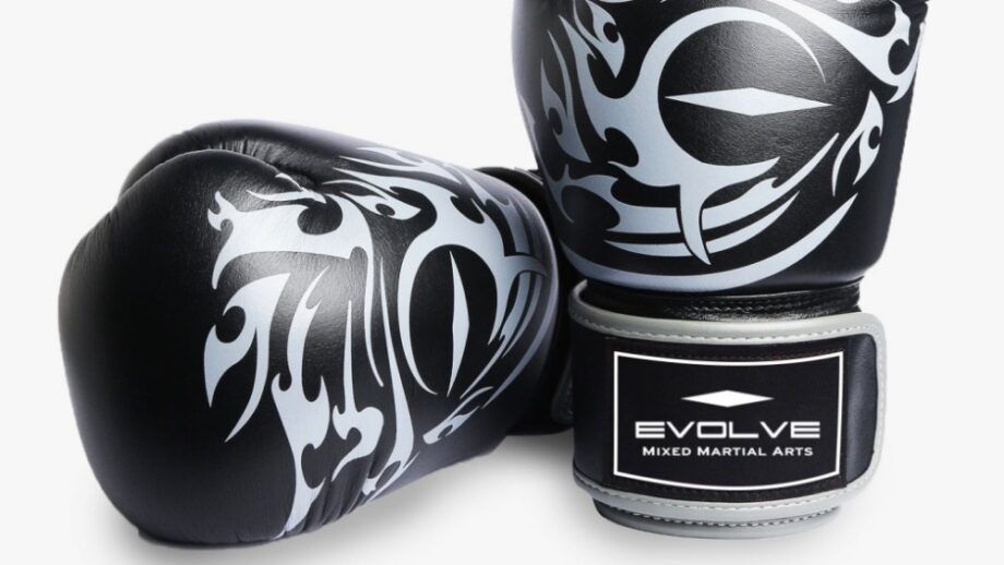 Different Types Of Boxing Gloves A Guide To Choosing One Evolve Daily