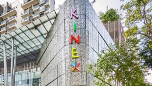 Best Places To Eat Around KINEX Mall