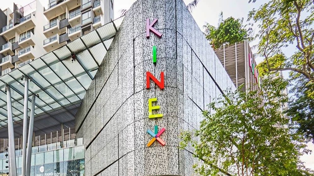 Best Places To Eat Around KINEX Mall