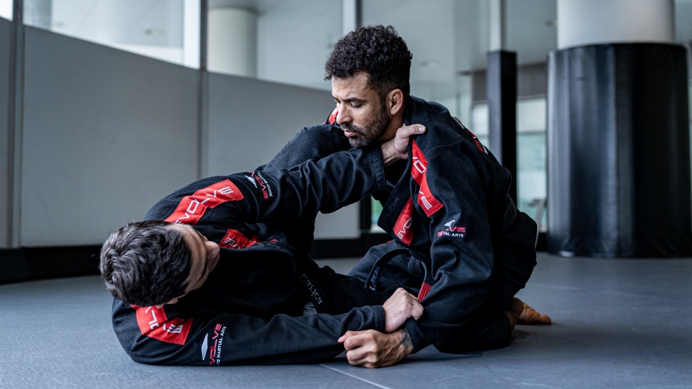 What Is Sport Jiu-Jitsu vs. Traditional Jiu-Jitsu: A Closer Look At The  Age-Old Debate