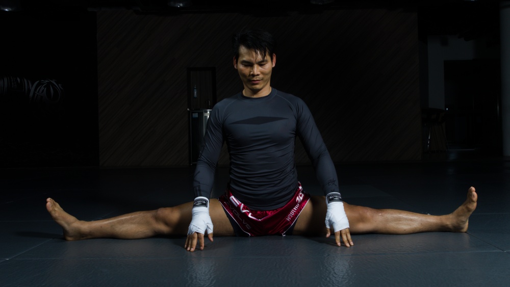 Improve Your Flexibility For Muay Thai With These Stretches