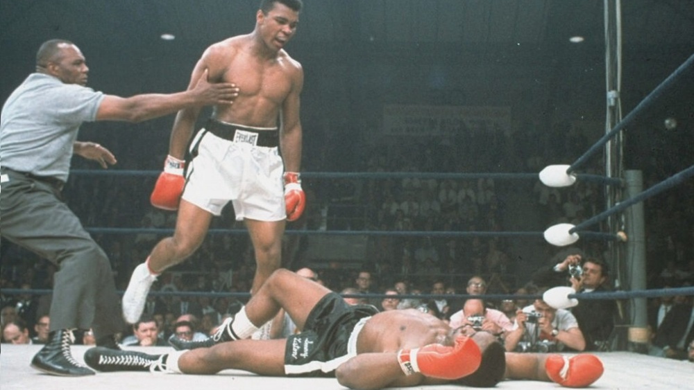 Top 20 Greatest Knockouts in Boxing History 