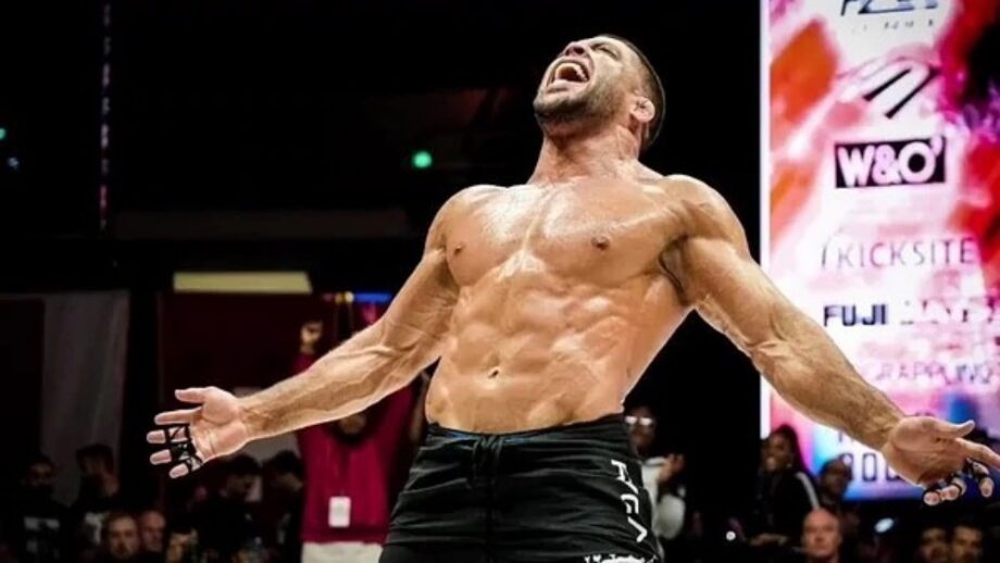 Legacy The Storied Career Of Andre Galvao Evolve Daily