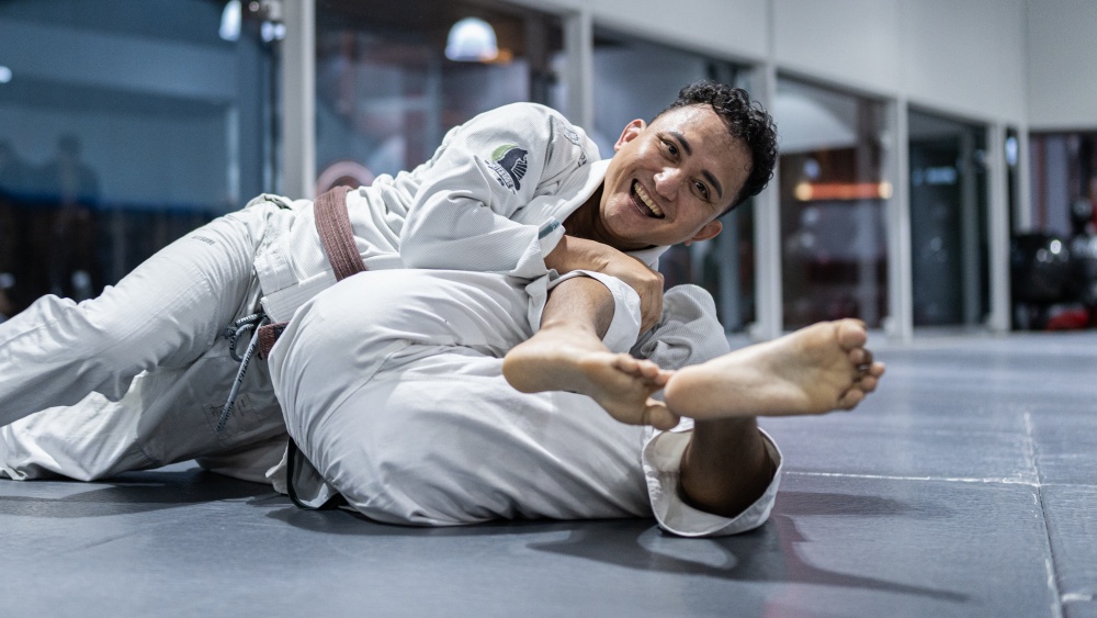 Tom Hardy BJJ: The Ultimate Guide to the Actor's Jiu-Jitsu Journey